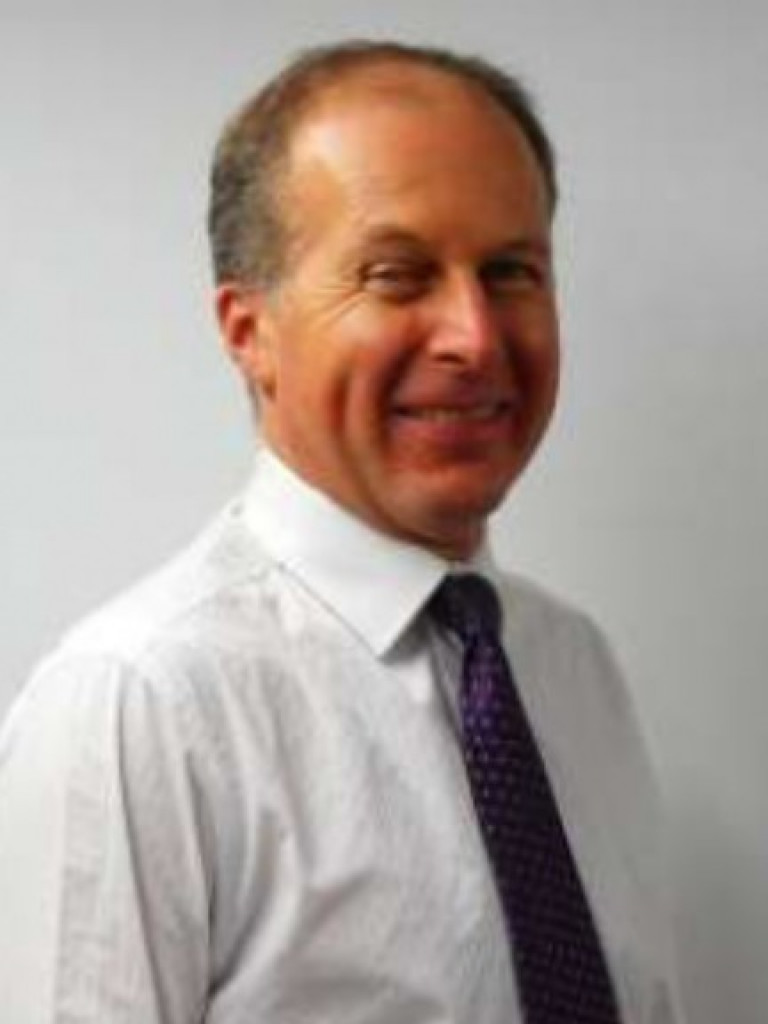 Q&A with Jonathan Parsons, our Consultant Clinical Scientist and Managing Director