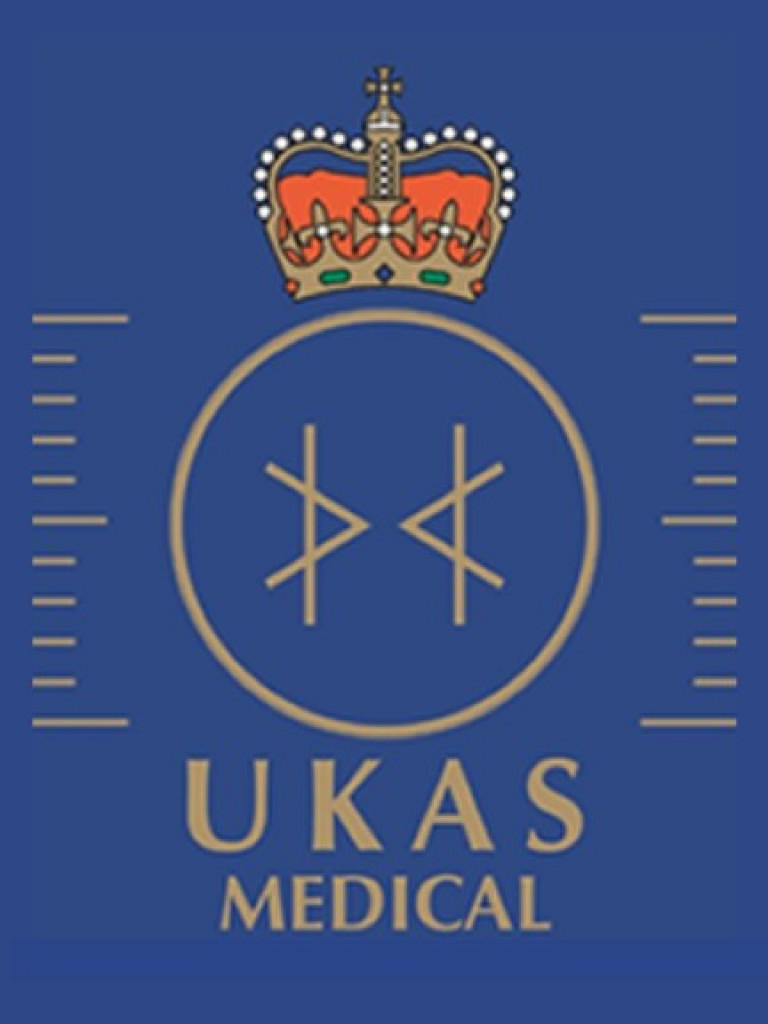 Chime Hearing Services Receive UKAS Accreditation