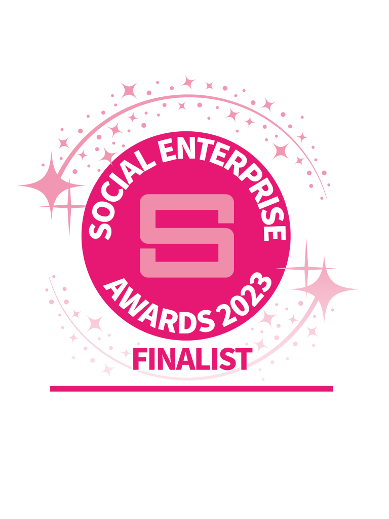 Chime Double Finalists in the Social Enterprise UK Awards 2023